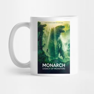 Legacy of Monster Mug